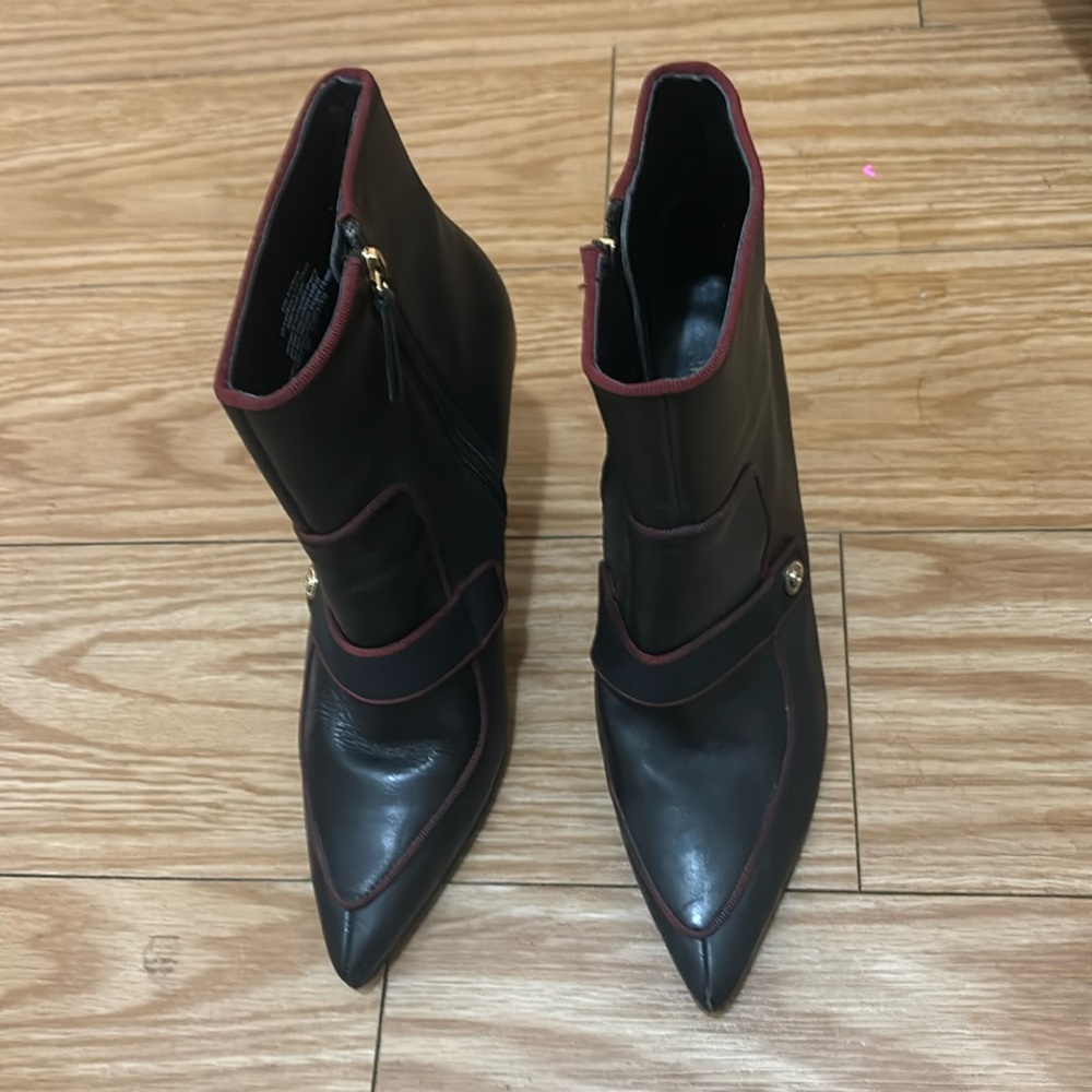 Copy 6️⃣5️⃣ gently worn Nine West heels boots